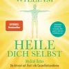 Waschbär Heile dich selbst. Medical Detox.