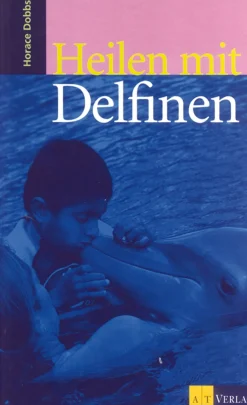 Waschbär Heilen mit Delfinen. Outlet