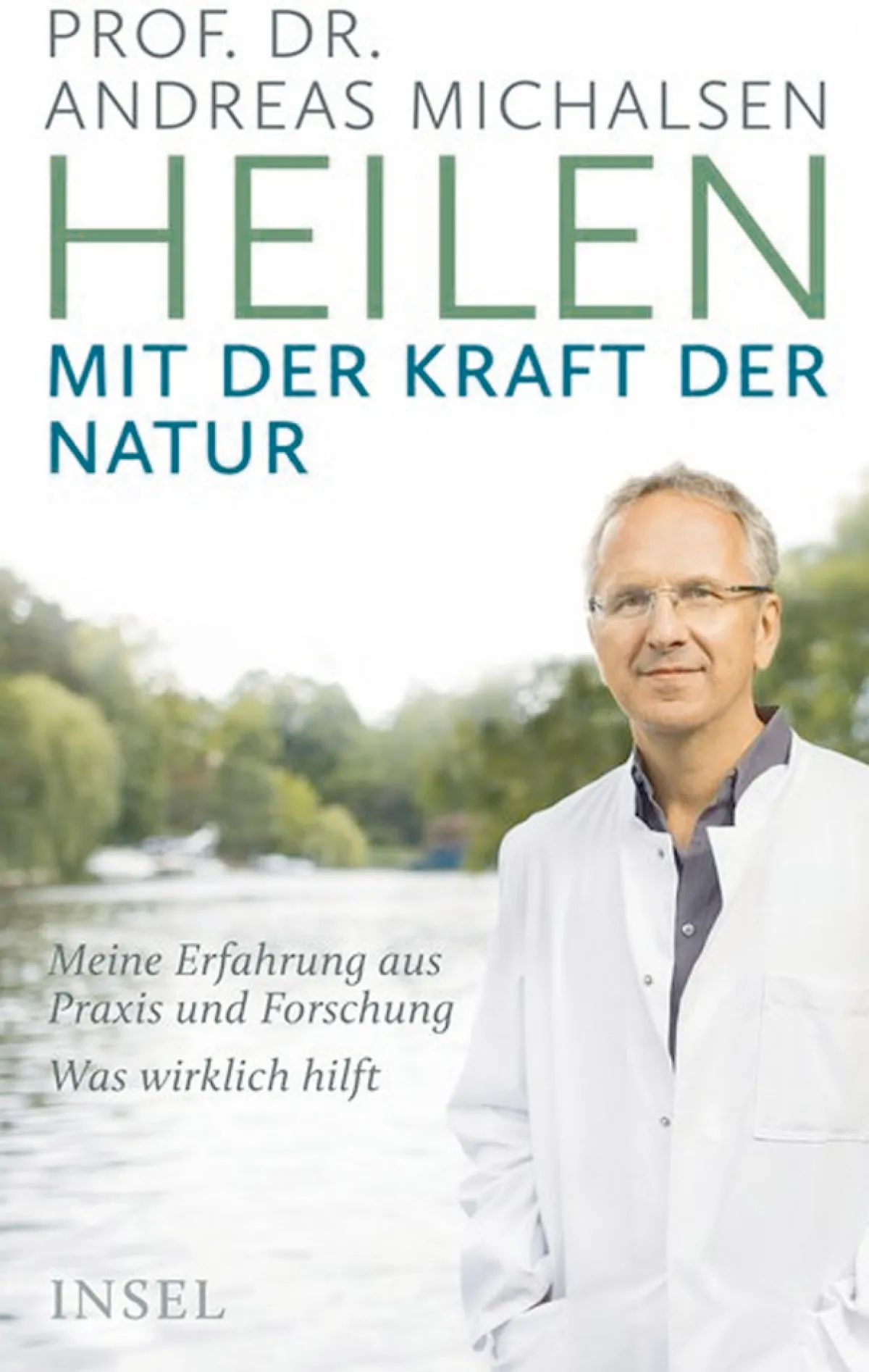 Waschbär Heilen mit der Kraft der Natur - Meine Erfahrung aus Praxis und Forschung New