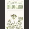 Waschbär Heilen mit Hildegard.