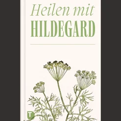 Waschbär Heilen mit Hildegard.