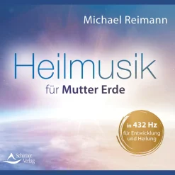 Waschbär Heilmusik für Mutter Erde: in 432 Hz für Entwicklung und Heilung. Best