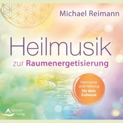 Waschbär Heilmusik zur Raumenergetisierung: Harmonie und Heilung für dein Zuhause. Clearance