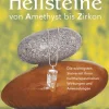 Waschbär Heilsteine. Von Amethyst bis Zirkon. New