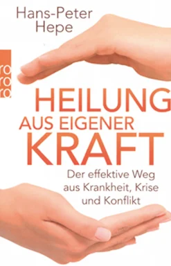 Waschbär Heilung aus eigener Kraft Hot