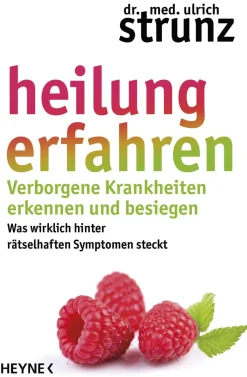 Waschbär Heilung erfahren. Verborgene Krankheiten erkennen und besiegen.
