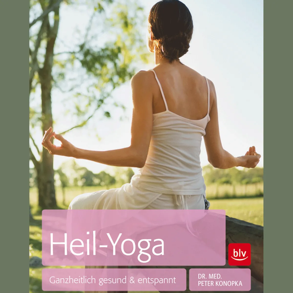 Waschbär Heil-Yoga. Ganzheitlich gesund & entspannt. Sale