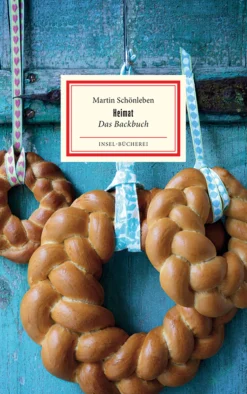 Waschbär Heimat. Das Backbuch. Online