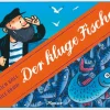 Waschbär Heinrich Böll. Der kluge Fischer. Sale