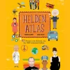Waschbär Helden-Atlas. 101 Frauen und Männer, die die Welt verändert haben. Clearance