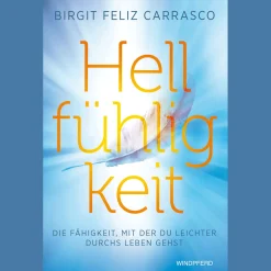 Waschbär Hellfühligkeit: Die Fähigkeit, mit der du leichter durchs Leben gehst. Best