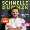 Waschbär Hensslers schnelle Nummer. 100 neue Rezepte zum Erfolgsformat. Hot