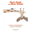 Waschbär Herr Groß und Herr Klein. Sale