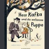 Waschbär Herr Kafka und die verlorene Puppe. Hot