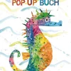 Waschbär Herr Seepferdchen. Pop-up-Buch. Clearance