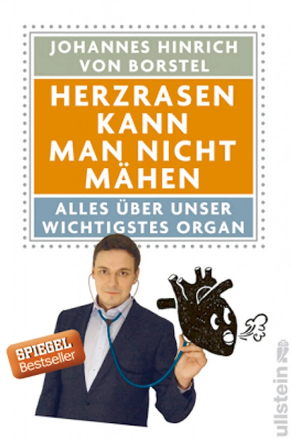 Waschbär Herzrasen kann man nicht mähen. Alles über unser wichtigstes Organ. Sale