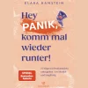 Waschbär Hey Panik, komm mal wieder runter!: 21 Wege mit Panikattacken umzugehen - im Akutfall und langfristig. Clearance