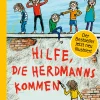 Waschbär Hilfe, die Herdmanns kommen! New