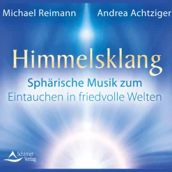 Waschbär Himmelsklang: Sphärische Musik zum Eintauchen in friedvolle Welten.