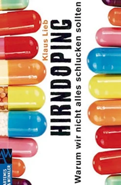 Waschbär Hirndoping - Warum wir nicht alles schlucken sollten Outlet