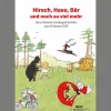 Waschbär Hirsch, Hase, Bär und noch so viel mehr. Die schönsten Kindergeschichten aus 40 Jahren DDR. Discount