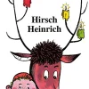 Waschbär Hirsch Heinrich. Outlet