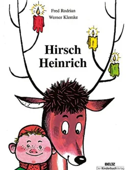 Waschbär Hirsch Heinrich. Outlet