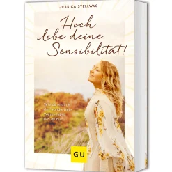 Waschbär Hoch lebe deine Sensibilität!: Wie du endlich das wundervolle Wesen lebst, das du bist.