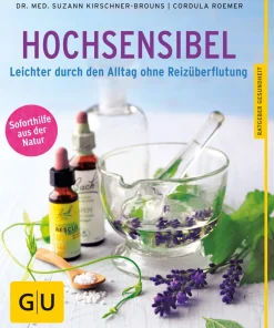 Waschbär Hochsensibel. Leichter durch den Alltag ohne Reizüberflutung. Best