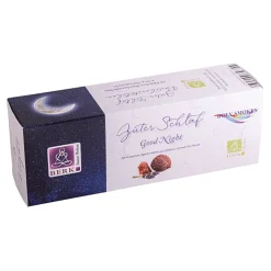 Waschbär Holy Smokes Räucherstäbchen »Guter Schlaf«, 12er-Set.