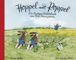 Waschbär Hoppel und Poppel. Best