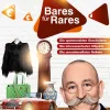 Waschbär Horst Lichter. Bares für Rares. Sale