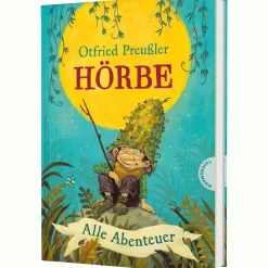 Waschbär Hörbe. Alle Abenteuer. Discount