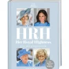 Waschbär HRH - Her Royal Highness. Alles über königlichen Stil: Der New York Times Bestseller zur Instagram Kolumne "So Many Thoughts On Royal Style". Outlet