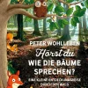 Waschbär Hörst du, wie die Bäume sprechen? Best