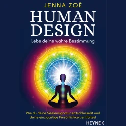 Waschbär Human Design - Lebe deine wahre Bestimmung: Wie du deine Seelensignatur entschlüsselst und deine einzigartige Persönlichkeit entfaltest. Discount