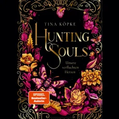 Waschbär Hunting Souls. Unsere verfluchten Herzen. Best