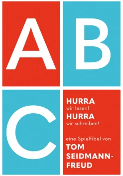 Waschbär Hurra, wir lesen! Hurra, wir schreiben! Clearance