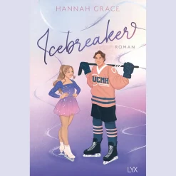 Waschbär Icebreaker. Clearance