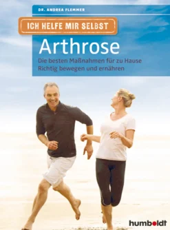 Waschbär Ich helfe mir selbst. Arthrose. Best