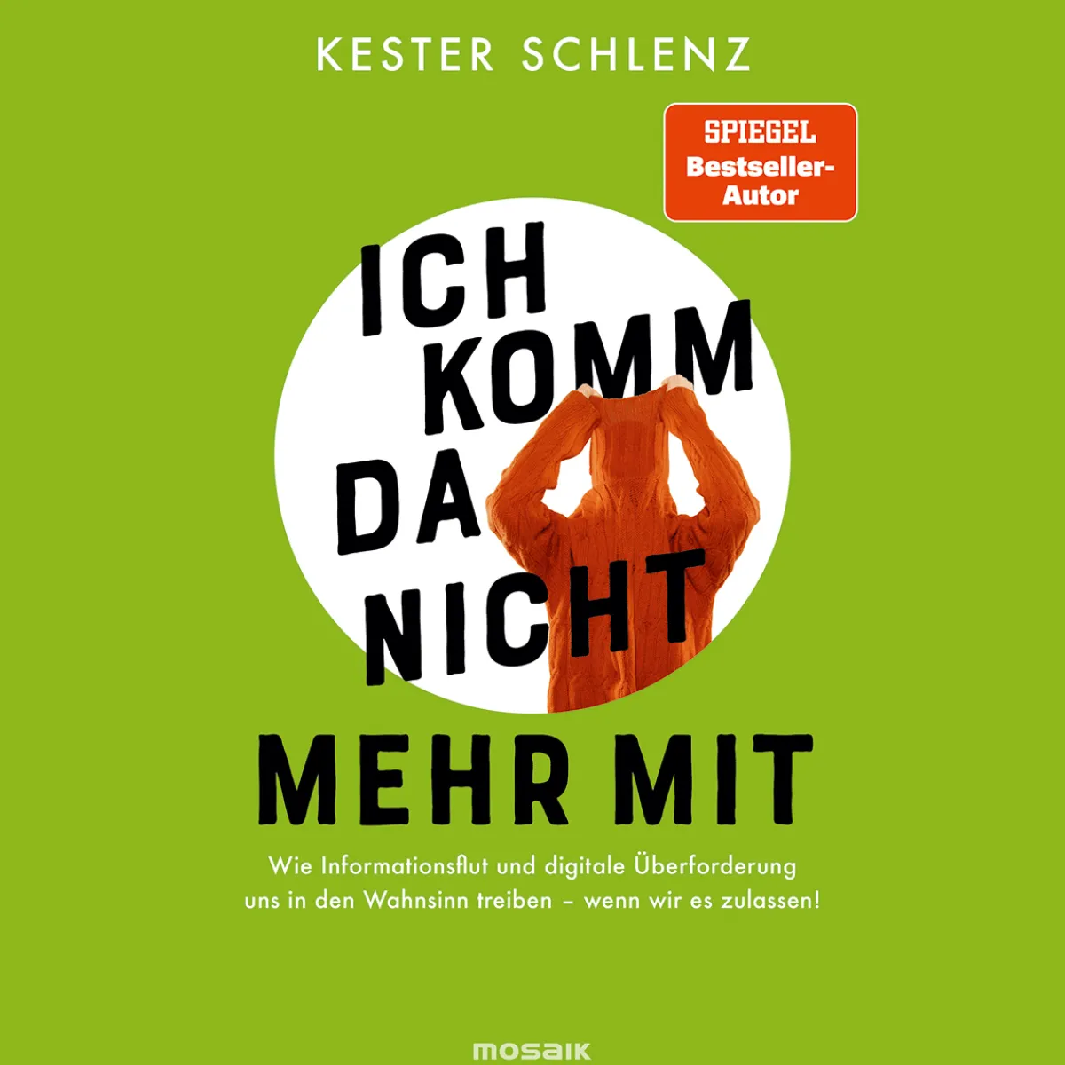 Waschbär Ich komm da nicht mehr mit.