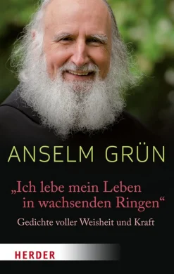 Waschbär Ich lebe mein Leben in wachsenden Ringen - Gedichte voller Weisheit und Kraft New