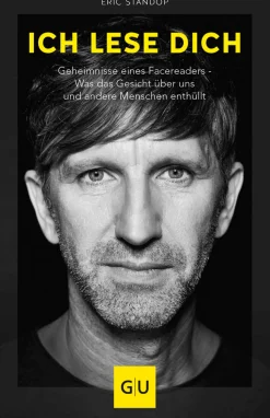 Waschbär Ich lese dich. Geheimnisse eines Facereaders. Was das Gesicht über uns und andere Menschen enthüllt. Outlet