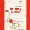 Waschbär Ich mag Mathe.