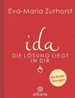 Waschbär ida - Die Lösung liegt in dir Best