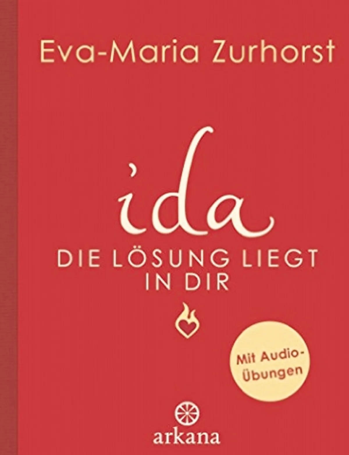 Waschbär ida - Die Lösung liegt in dir Best