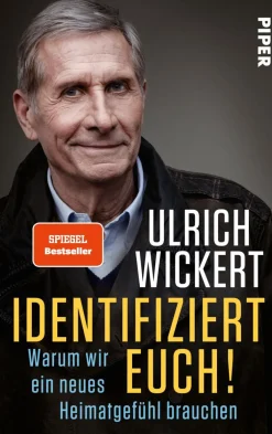 Waschbär Identifiziert euch! Warum wir ein neues Heimatgefühl brauchen. Clearance