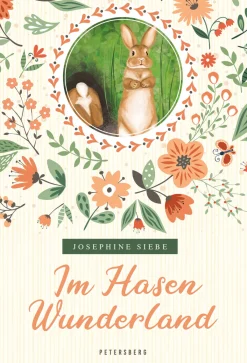 Waschbär Im Hasenwunderland. Die Geschichte der Osterhasen. Hot