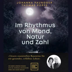 Waschbär Im Rhythmus von Mond, Natur und Zahl. Discount