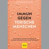 Waschbär Immun gegen toxische Menschen. Clearance